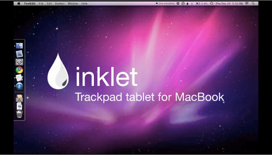 Inklet For Mac Free Download