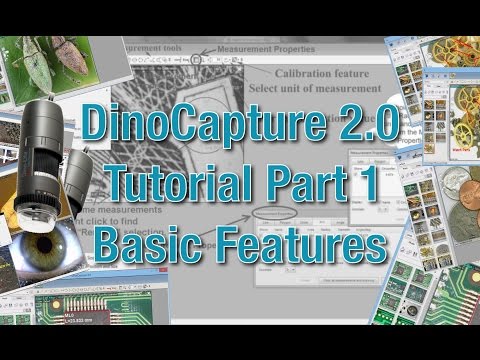 Dinocapture 2.0 download